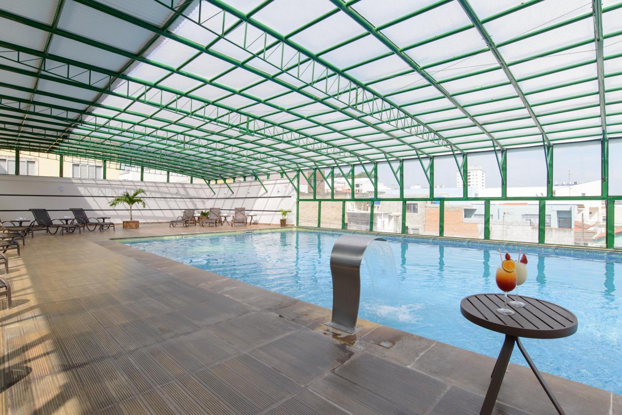 Faro Hotel אטיבאיה מראה חיצוני תמונה